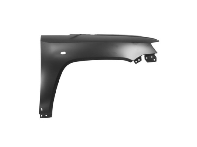 Крило переднє праве Jeep Compass 11-16 з отв. (FPS) 68079670AB