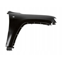 Крило переднє праве Jeep Grand Cherokee 11-21 (Тайвань) з отв. під повт. 55113682AB