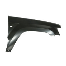 Крило переднє праве Jeep Grand Cherokee WK 2005-2010 з отв. FPS 55396295AC