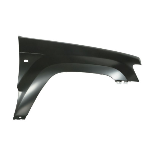 Крило переднє праве Jeep Grand Cherokee WK 2005-2010 з отв. FPS 55396295AC