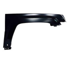 Крило переднє праве Jeep Patriot 11-17 (Signeda) 68079924AA