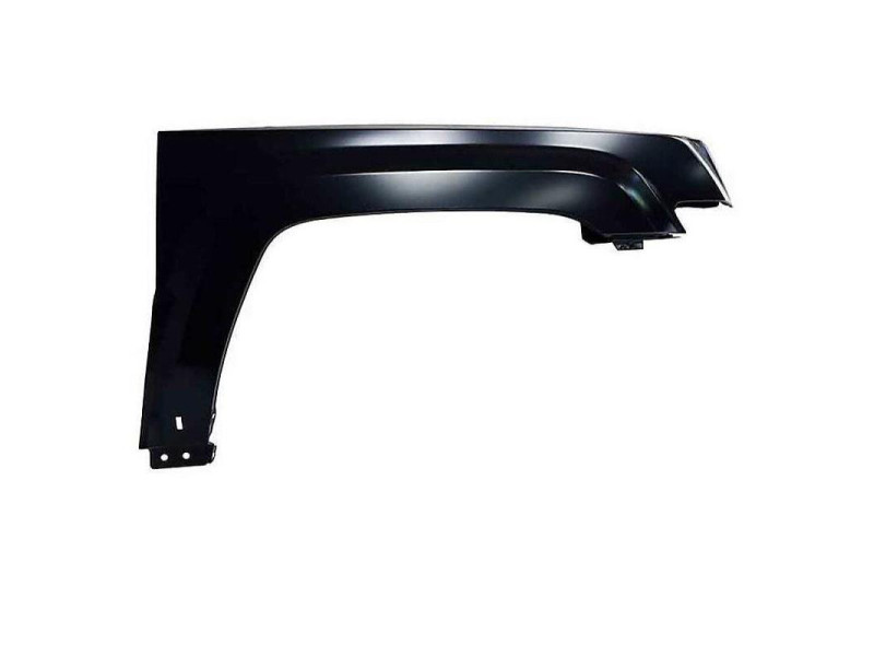 Крило переднє праве Jeep Patriot 11-17 (Signeda) 68079924AA