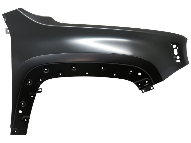 Крило переднє праве Jeep Renegade 14-19, 19- (Китай) 68309686AA