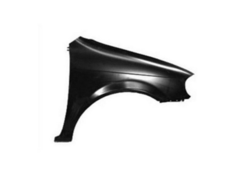 Крило переднє праве Kia Carnival 99-06 (Тайвань) без отв. 0K55A52111