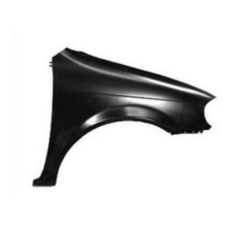 Крило переднє праве Kia Carnival 99-06 (Тайвань) без отв. 0K55A52111