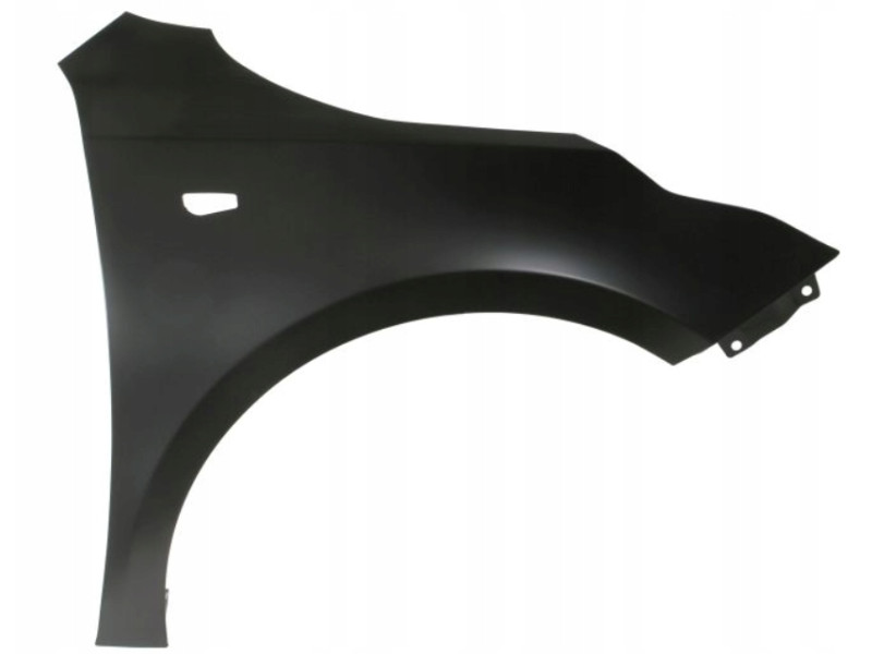 Крило переднє праве Kia CEED III 2018-2022 з отвором FPS 66321-J7010