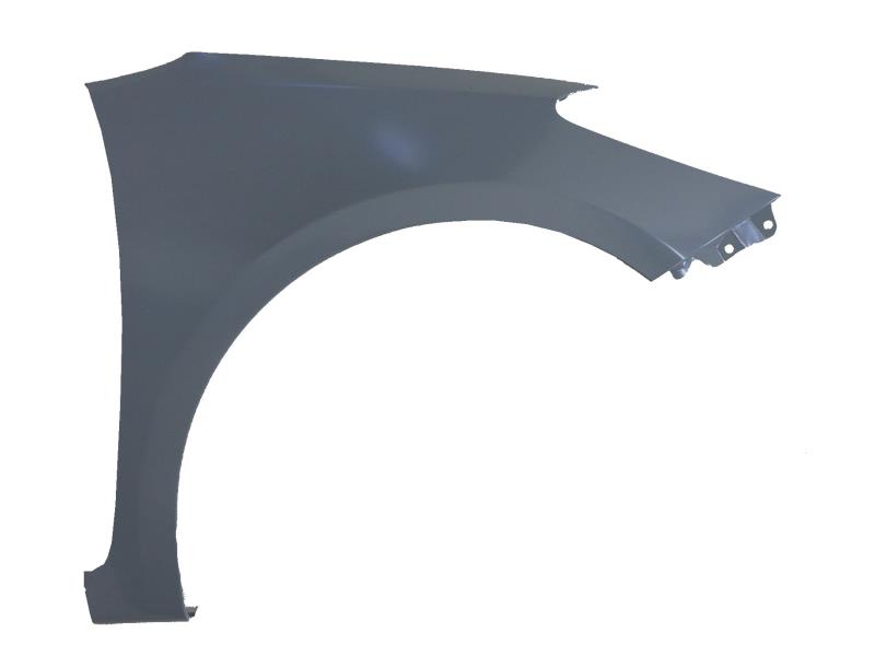 Крило переднє праве Kia Cerato, Forte USA 13-18 седан (TP) 66321A7000