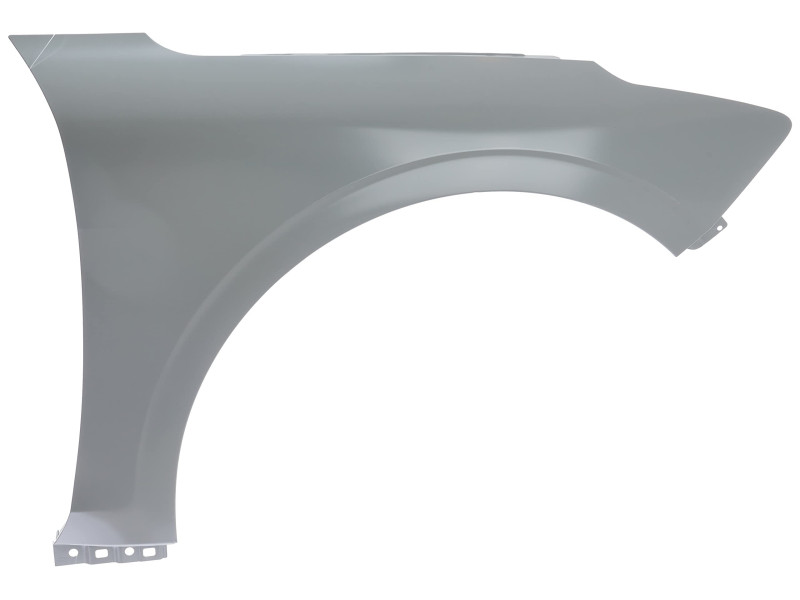 Крило переднє праве Kia K5 V 2020- FPS 66320L2000