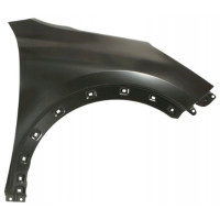 Крило переднє праве Kia Niro 16- (Тайвань) 66321G5000