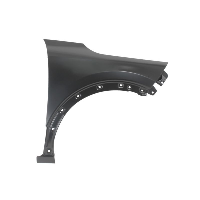 Крило переднє праве Kia Niro II 2022- FPS 66321AT000