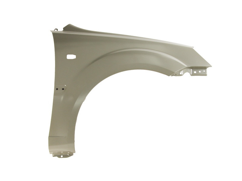 Крило переднє праве Kia Rio 06-10 (Tempest) 663211G050