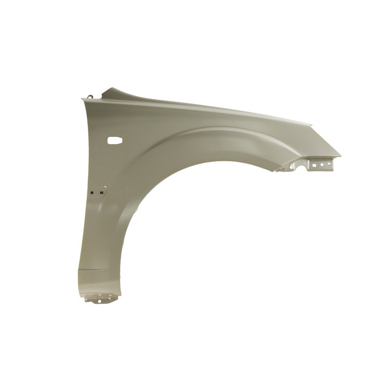 Крило переднє праве Kia Rio 06-10 (Tempest) 663211G050