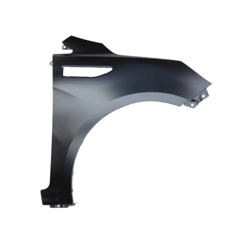 Крило переднє праве Kia Rio 2011-2015 (Тайвань) 663214X000