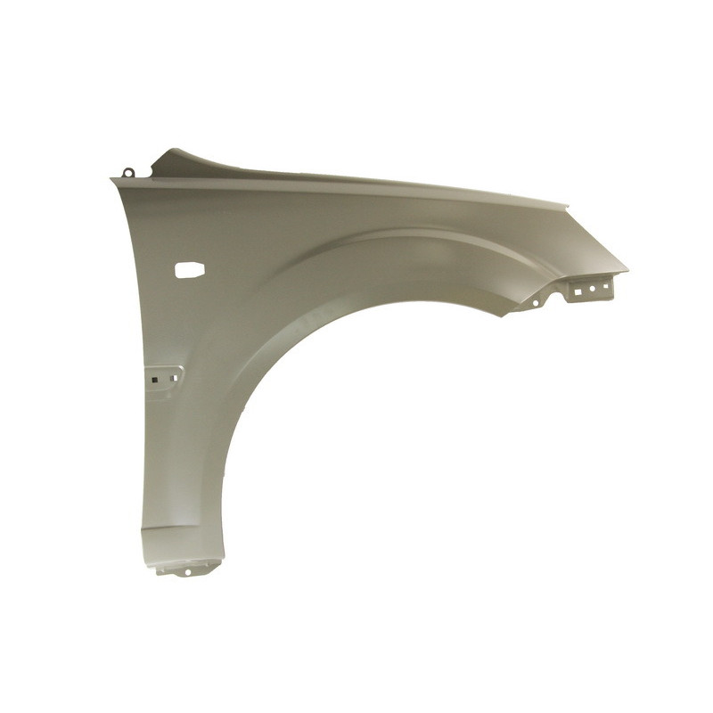 Крило переднє праве Kia Rio 2 06-11 (TW) 663211G350