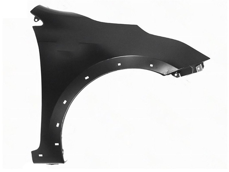 Крило переднє праве Kia Rio X 2017-2023 FPS 4073312