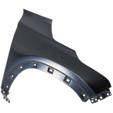 Крило переднє праве Kia Seltos 20- (Тайвань) без отв. 66321Q5000