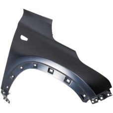 Крило переднє праве Kia Seltos 20- (Тайвань) з отв. 66321Q5050