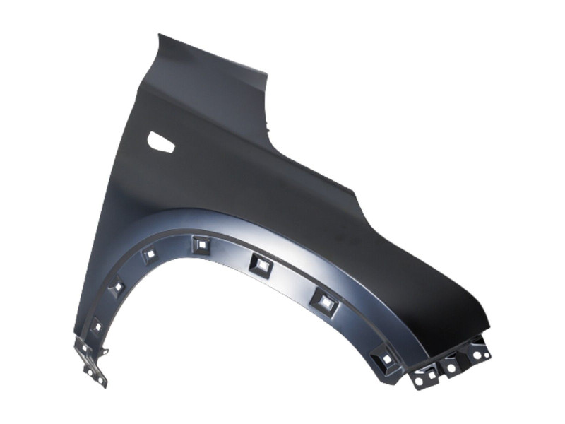 Крило переднє праве Kia Seltos 20- (Тайвань) з отв. 66321Q5050