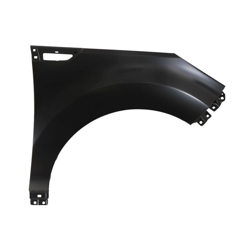 Крило переднє праве Kia Soul 2 14-18 (FPS) 66321B2000