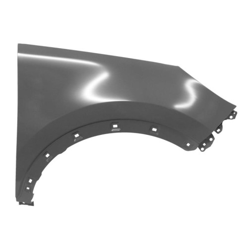 Крило переднє праве Kia Sportage SL 2010-2015 (TW) 663213W000