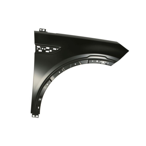 Крило переднє праве Land Rover Discovery Sport L550 12.14-04.19 FPS LR061383