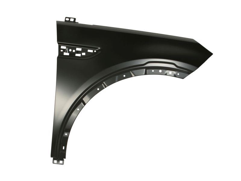 Крило переднє праве Land Rover Discovery Sport L550 12.14-04.19 FPS LR061383