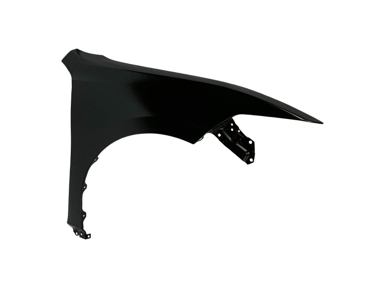 Крило переднє праве Lexus ES 18- (Тайвань) сталь 5380106220