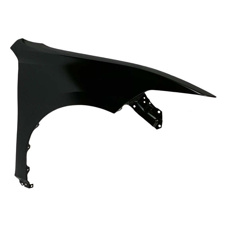 Крило переднє праве Lexus ES 18- (Тайвань) алюміній 5380106220