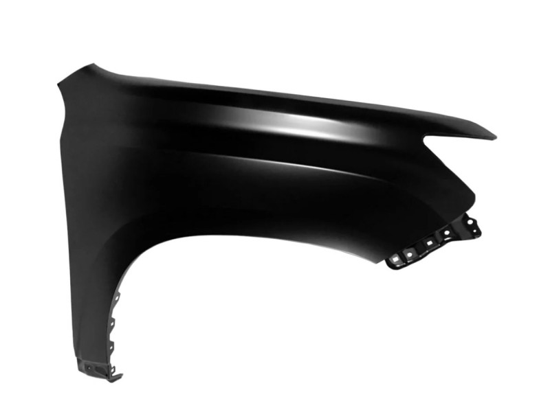 Крило переднє праве Lexus GX 460 2009-2023 FPS 5381160C80