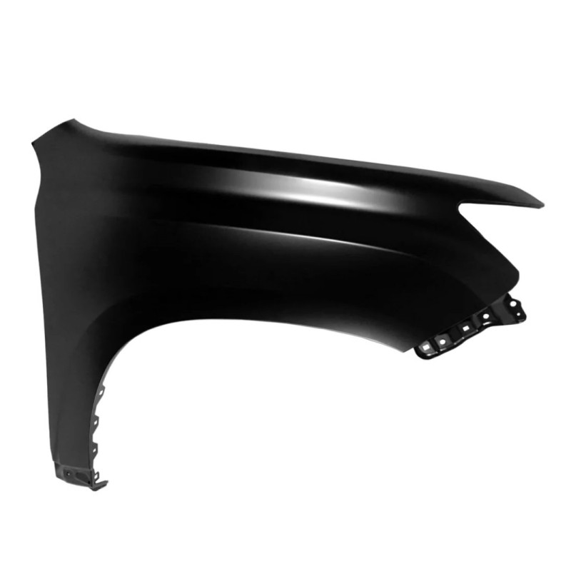 Крило переднє праве Lexus GX 460 2009-2023 FPS 5381160C80