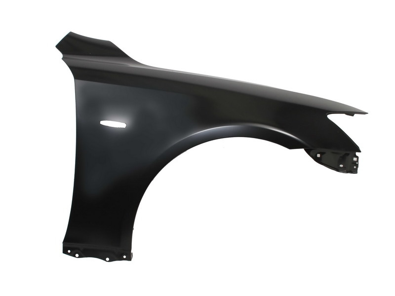 Крило переднє праве Lexus IS 2005-2013 з отвором FPS 53801-53050