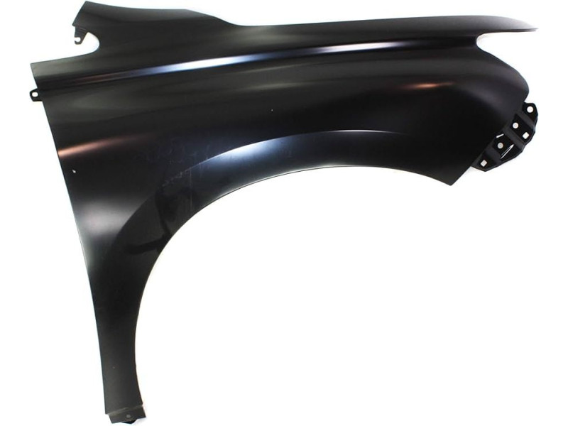 Крило переднє праве Lexus RX 09-15 (TP) 538110E070