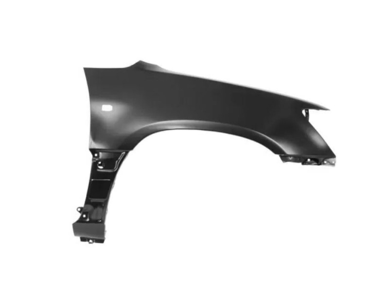 Крило переднє праве Lexus RX I, Toyota Harrier 1999-2003 FPS 8144312