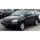 Крило переднє праве Lexus RX I, Toyota Harrier 1999-2003 FPS 8144312