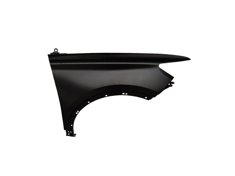 Крило переднє праве Lincoln MKC 2014-2018 Тайвань EJ7Z16005A