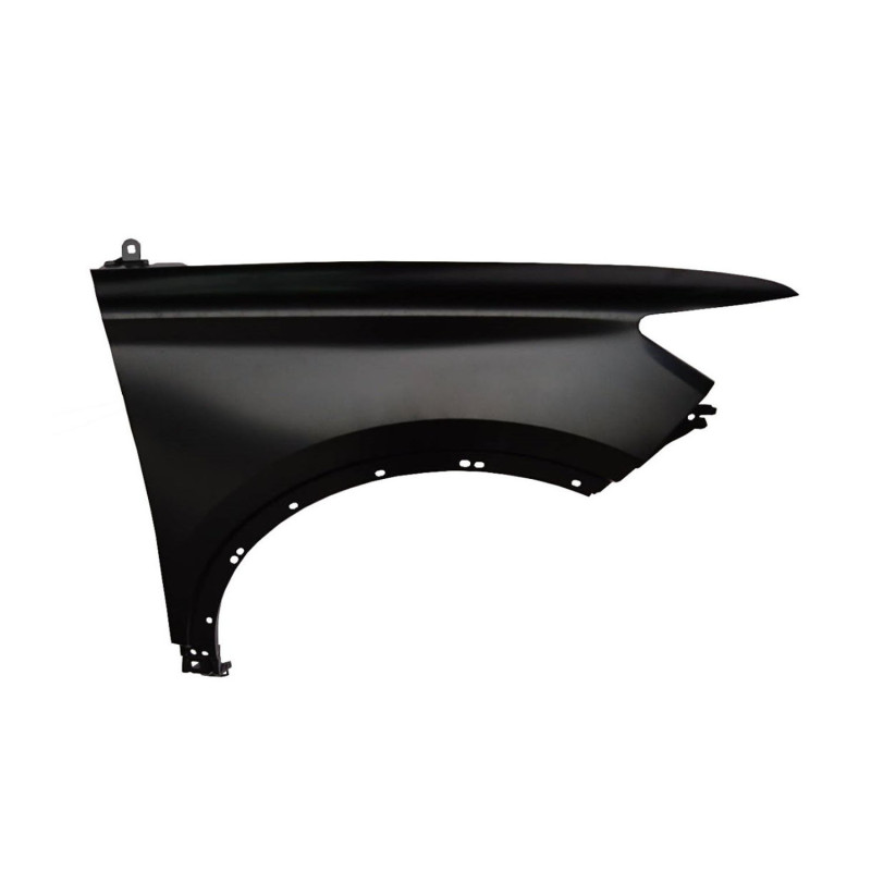 Крило переднє праве Lincoln MKC 2014-2018 Тайвань EJ7Z16005A