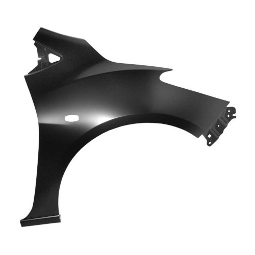 Крило переднє праве Mazda 2 2007-2014 (LKQ) D01G52111B