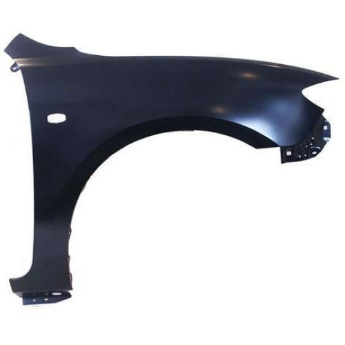 Крило переднє праве Mazda 3 BK 2004-2009 седан FPS BN8V52111C