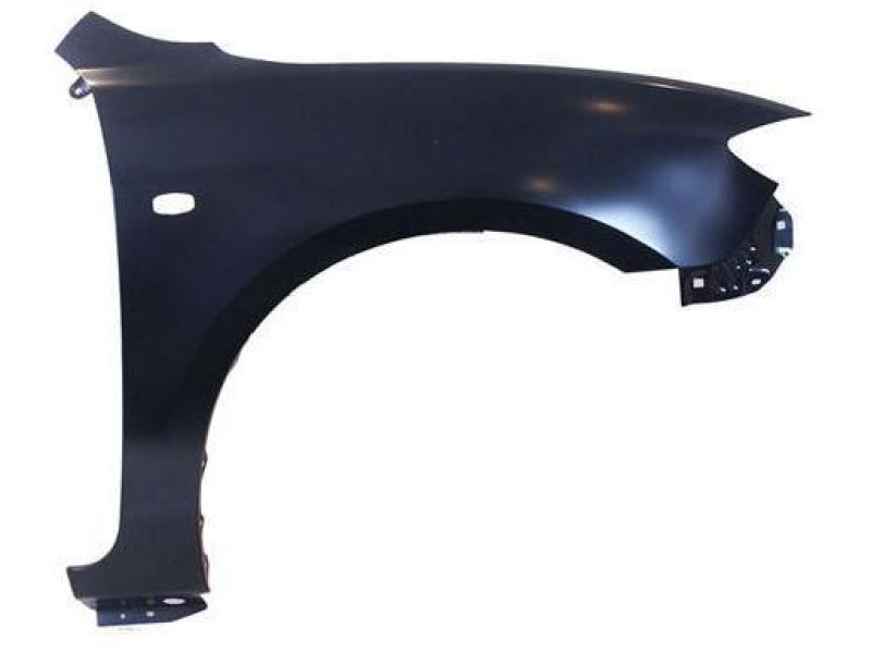 Крило переднє праве Mazda 3 BK 04-09 седан (FPS) BN8V52111C