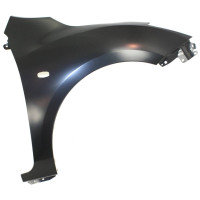Крило переднє праве Mazda 3 BL 09-12 (TP) з отв. повт., без отв. під молд. BBP852111B