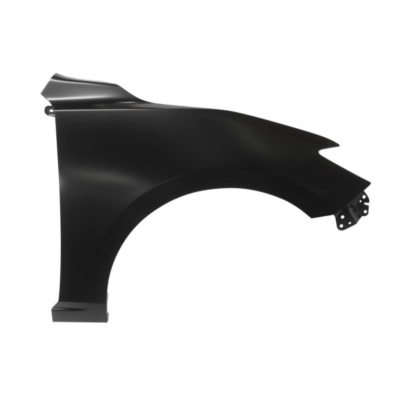 Крило переднє праве Mazda 3 BM 13-18 (TP) без отв. B45A52111B