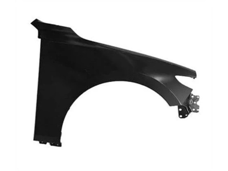 Крило переднє праве Mazda 3 BP хетчбек 18- (Тайвань) BDMT52110