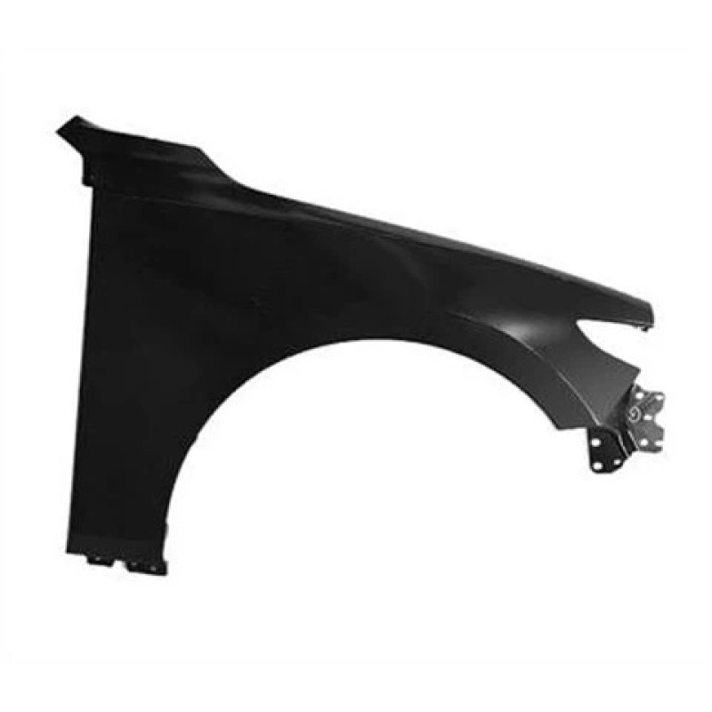 Переднє праве крило Mazda 3 BP хетчбек 18- (Тайвань) BDMT52110