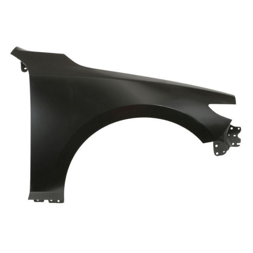 Крило переднє праве Mazda 3 BP седан 18- (Тайвань) BDTS52110