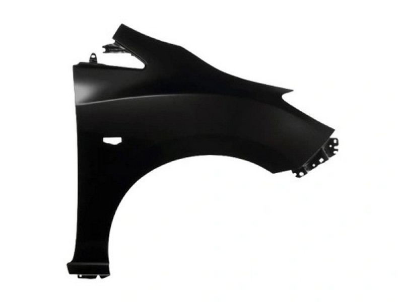 Крило переднє праве Mazda 5 10-18 (Тайвань) з отв. під повт. C51352111