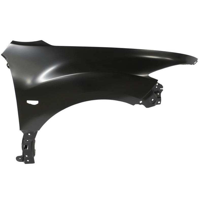 Крило переднє праве Mazda 6 08-12 (Tempest) GS1D-52-110C