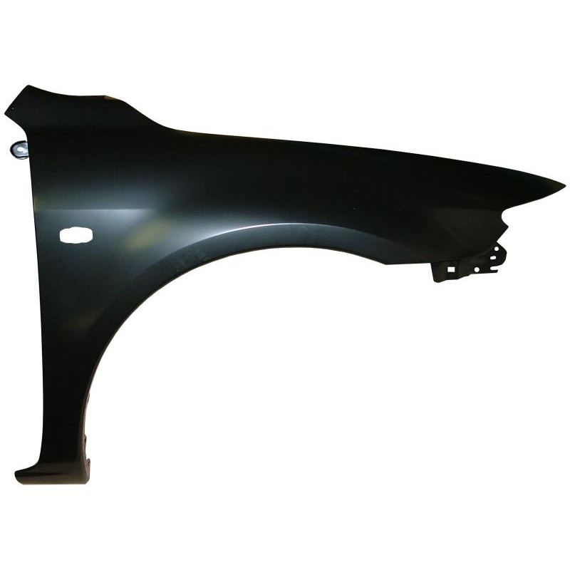 Крило переднє праве Mazda 6 GG/GY 02-08 (Elit) MZ0493013