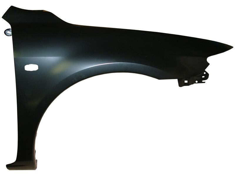 Крило переднє праве Mazda 6 GG/GY 02-08 (Polcar) GJ6A52111D
