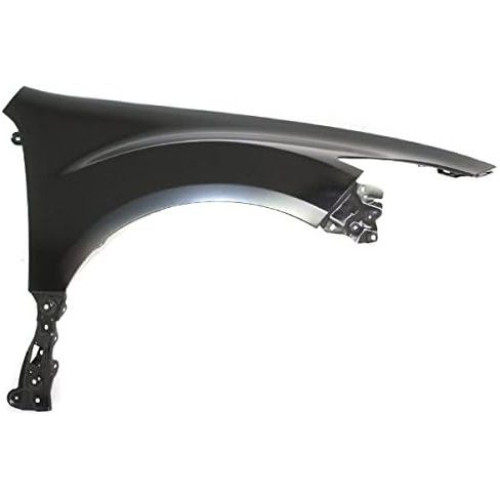 Крило переднє праве Mazda 6 USA 2008-2012 FPS GS3L52110A