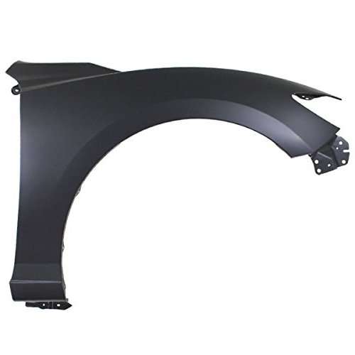 Крило переднє праве Mazda 6 GJ 13-18, 18- (Тайвань) GHP952111A